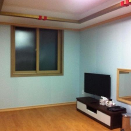 Ace Hotel Ulleungdo Dış mekan fotoğraf