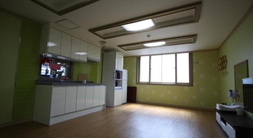 Ace Hotel Ulleungdo Dış mekan fotoğraf