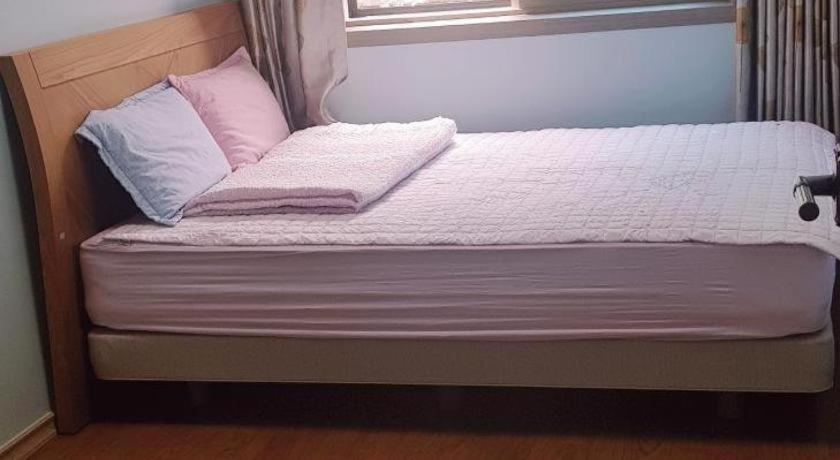 Ace Hotel Ulleungdo Dış mekan fotoğraf