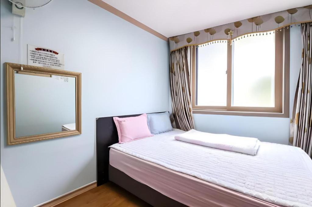 Ace Hotel Ulleungdo Dış mekan fotoğraf