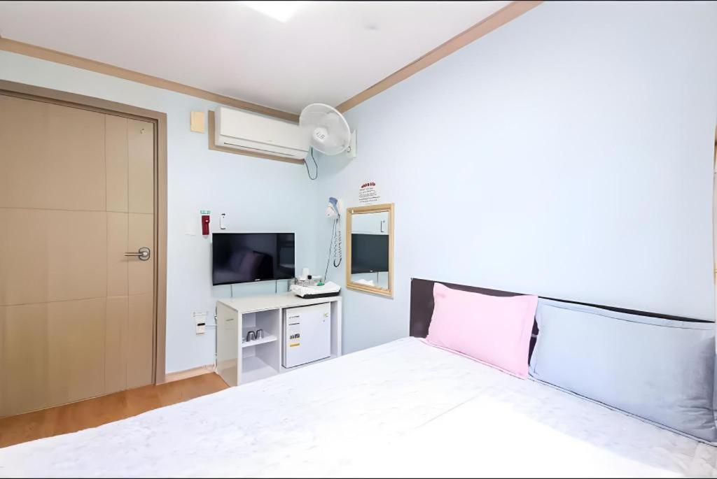 Ace Hotel Ulleungdo Dış mekan fotoğraf