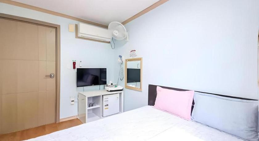 Ace Hotel Ulleungdo Dış mekan fotoğraf