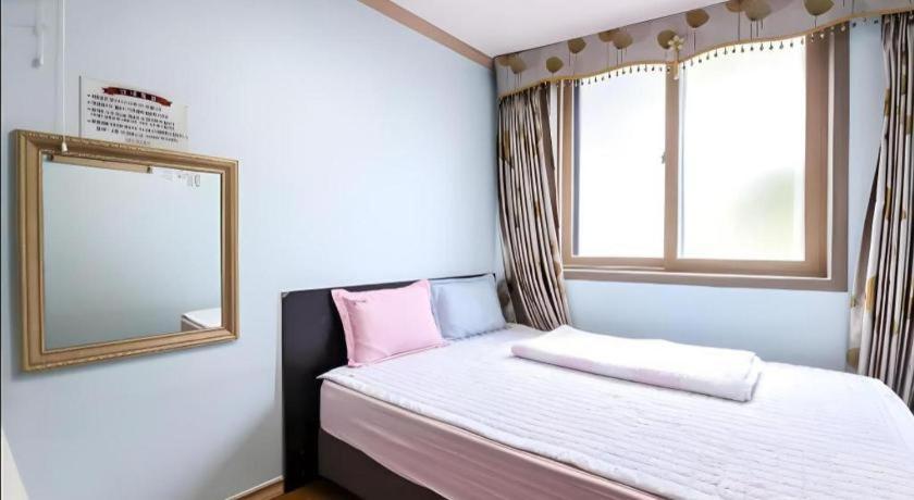 Ace Hotel Ulleungdo Dış mekan fotoğraf