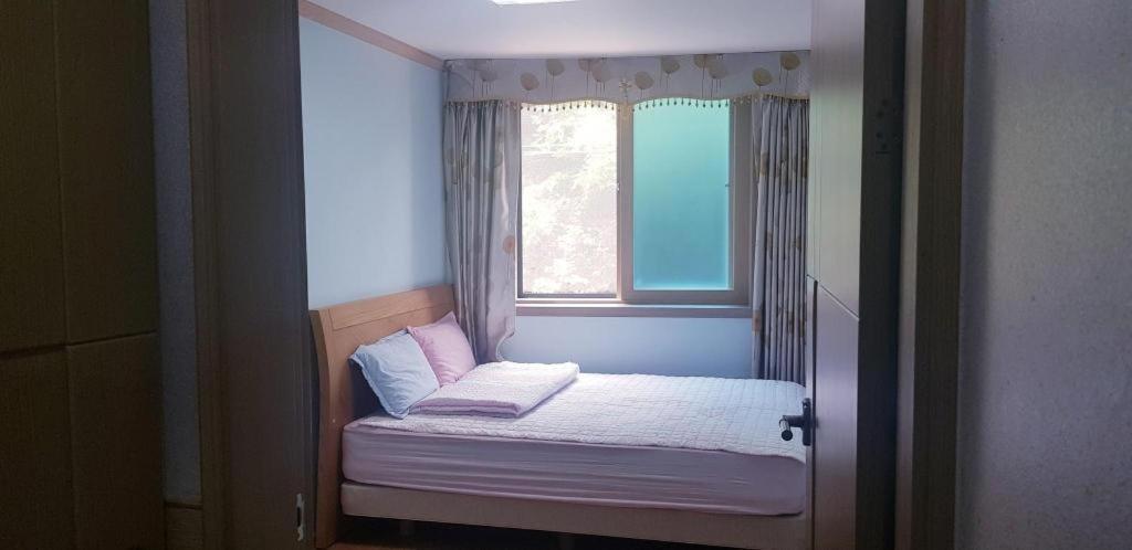 Ace Hotel Ulleungdo Dış mekan fotoğraf
