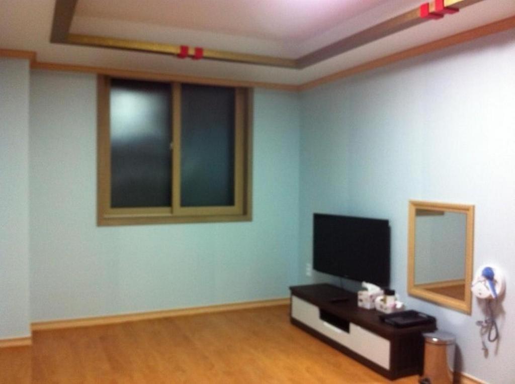 Ace Hotel Ulleungdo Dış mekan fotoğraf