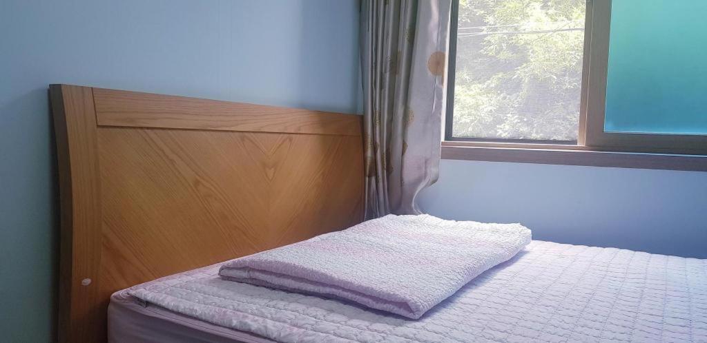 Ace Hotel Ulleungdo Dış mekan fotoğraf