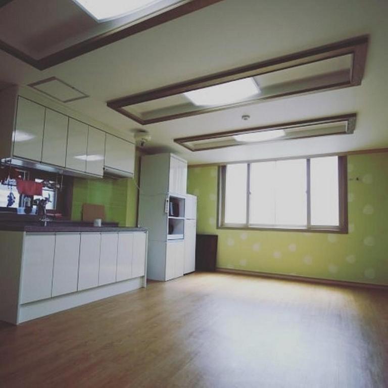 Ace Hotel Ulleungdo Dış mekan fotoğraf