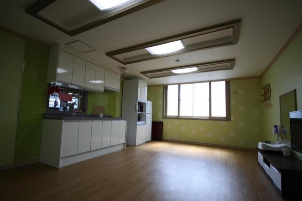 Ace Hotel Ulleungdo Dış mekan fotoğraf