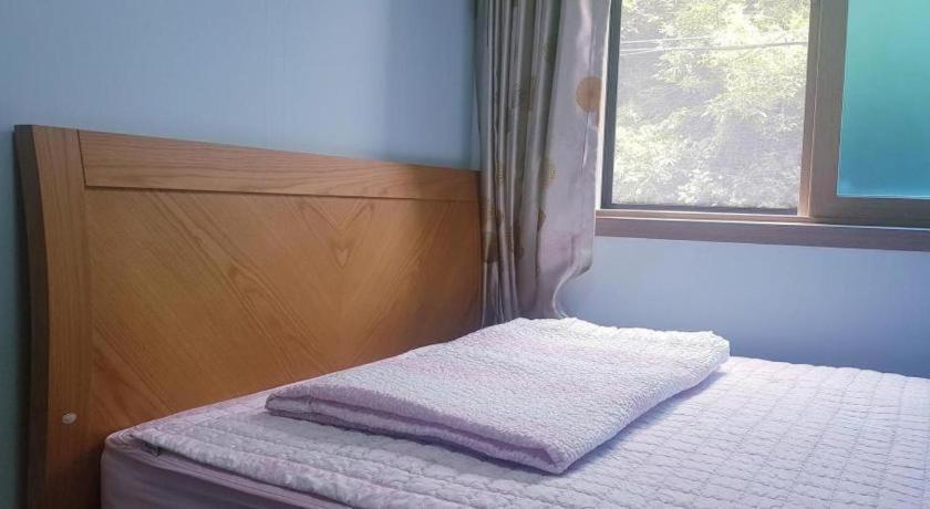 Ace Hotel Ulleungdo Dış mekan fotoğraf