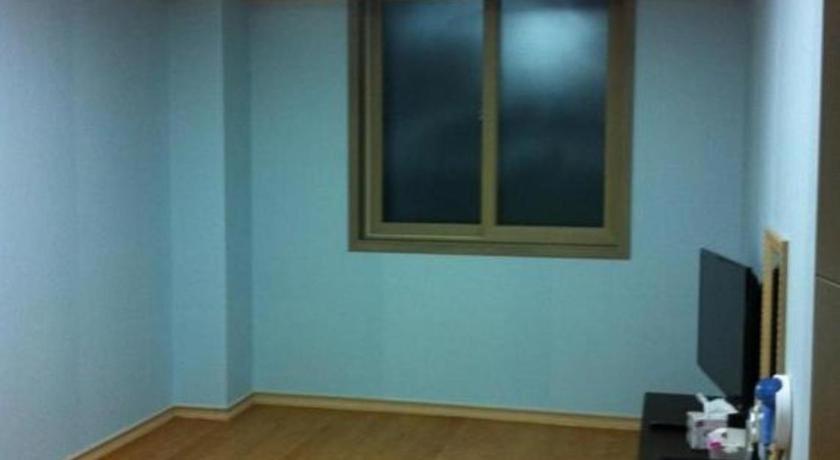 Ace Hotel Ulleungdo Dış mekan fotoğraf