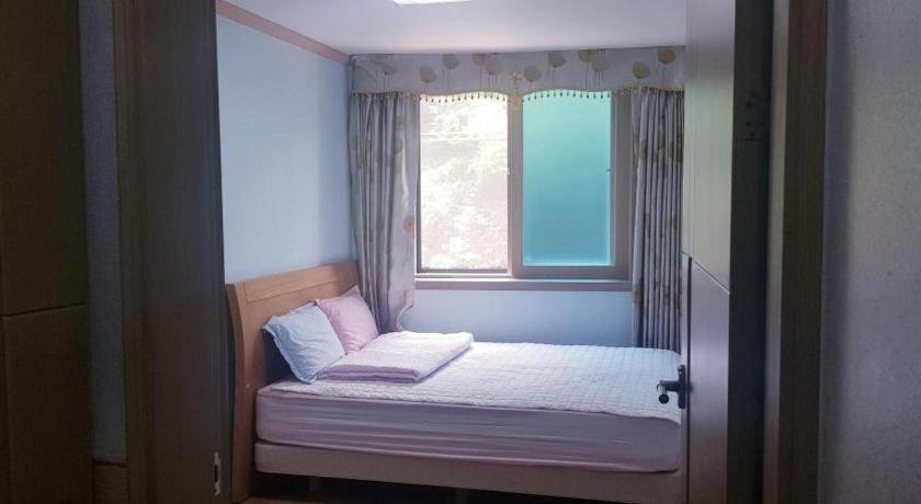Ace Hotel Ulleungdo Dış mekan fotoğraf